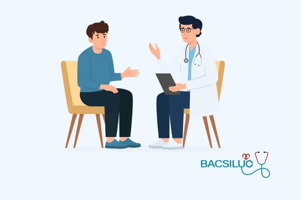 Khám sức khoẻ định kỳ là biện pháp hữu hiệu giúp giảm tỷ lệ sỏi tái phát, dự phòng sỏi thận