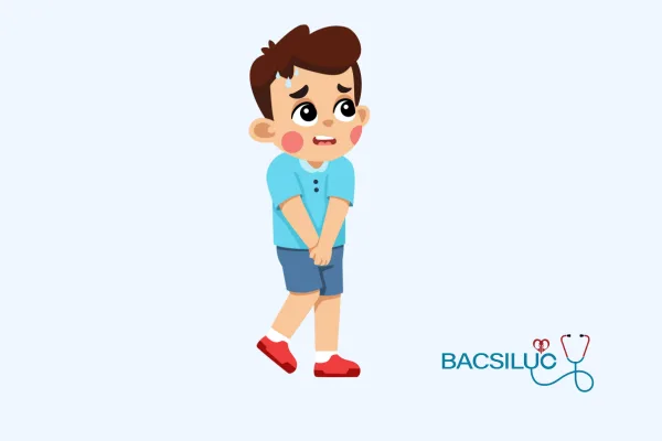 Tránh nhịn tiểu quá mức giúp dự phòng sỏi thận hiệu quả hơn