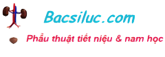 Bác Sĩ Mai Văn Lực – Bệnh Viện E
